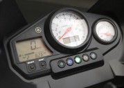 Yamaha TDM900 Yamaha TDM900